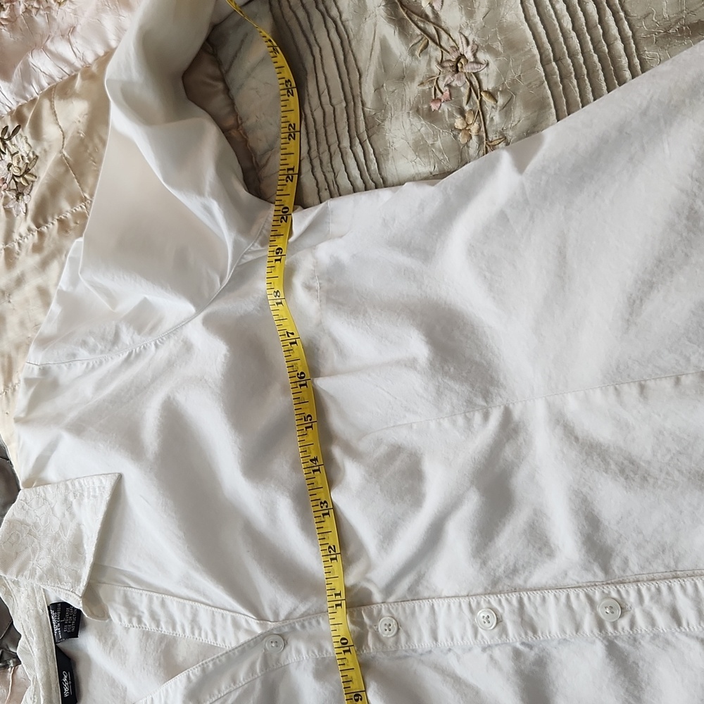 Button down top - Picture 6 of 9